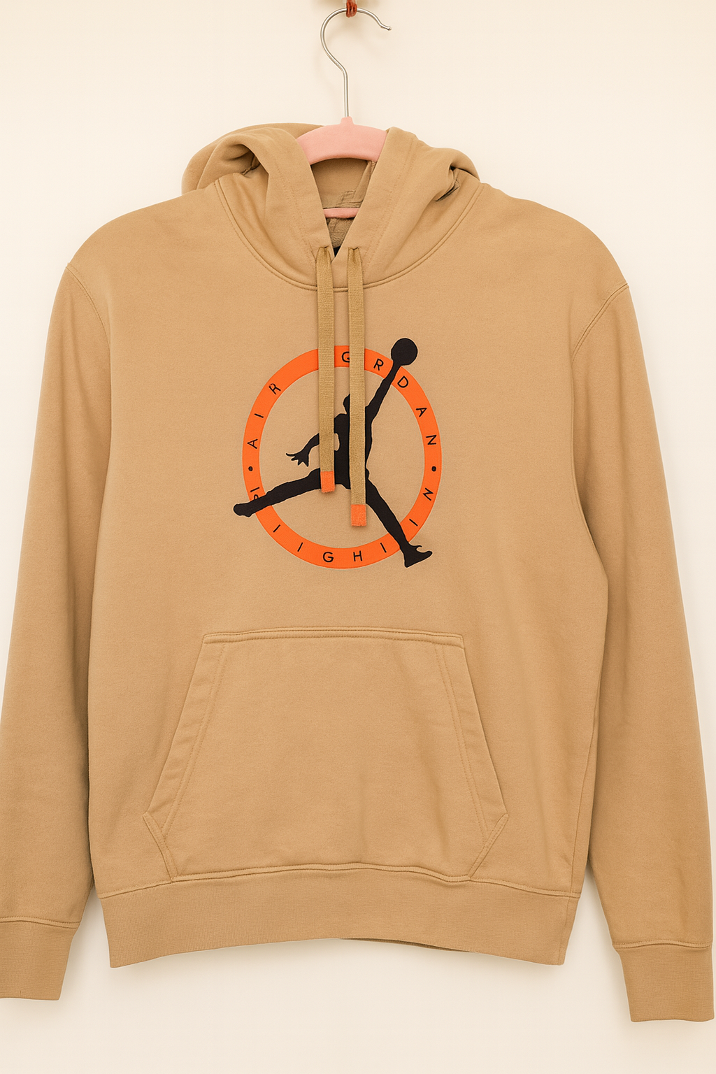 Jordan (Coat - Pullover) Hoodies ( USED )