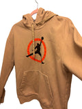 Jordan (Coat - Pullover) Hoodies ( USED )